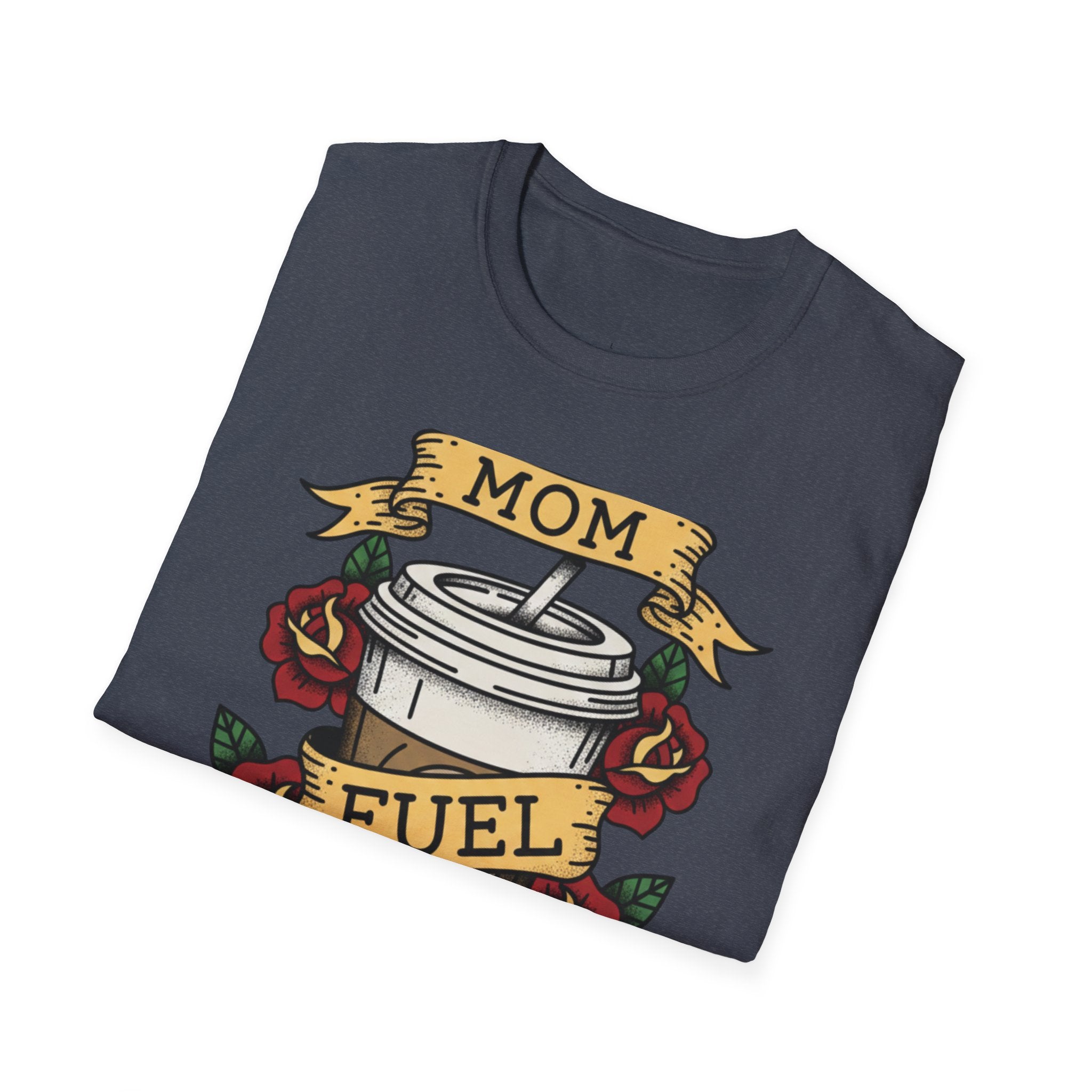 MOM Fuel T-Shirt (5)