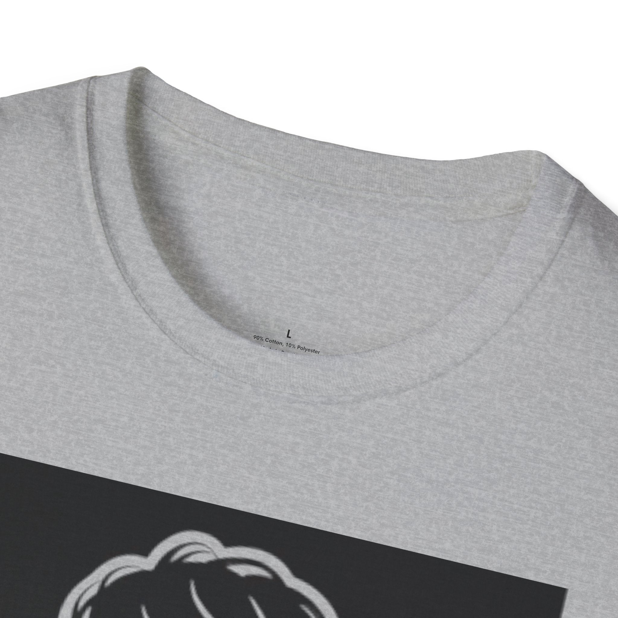 MOM Tired Mothers Dep T-Shirt