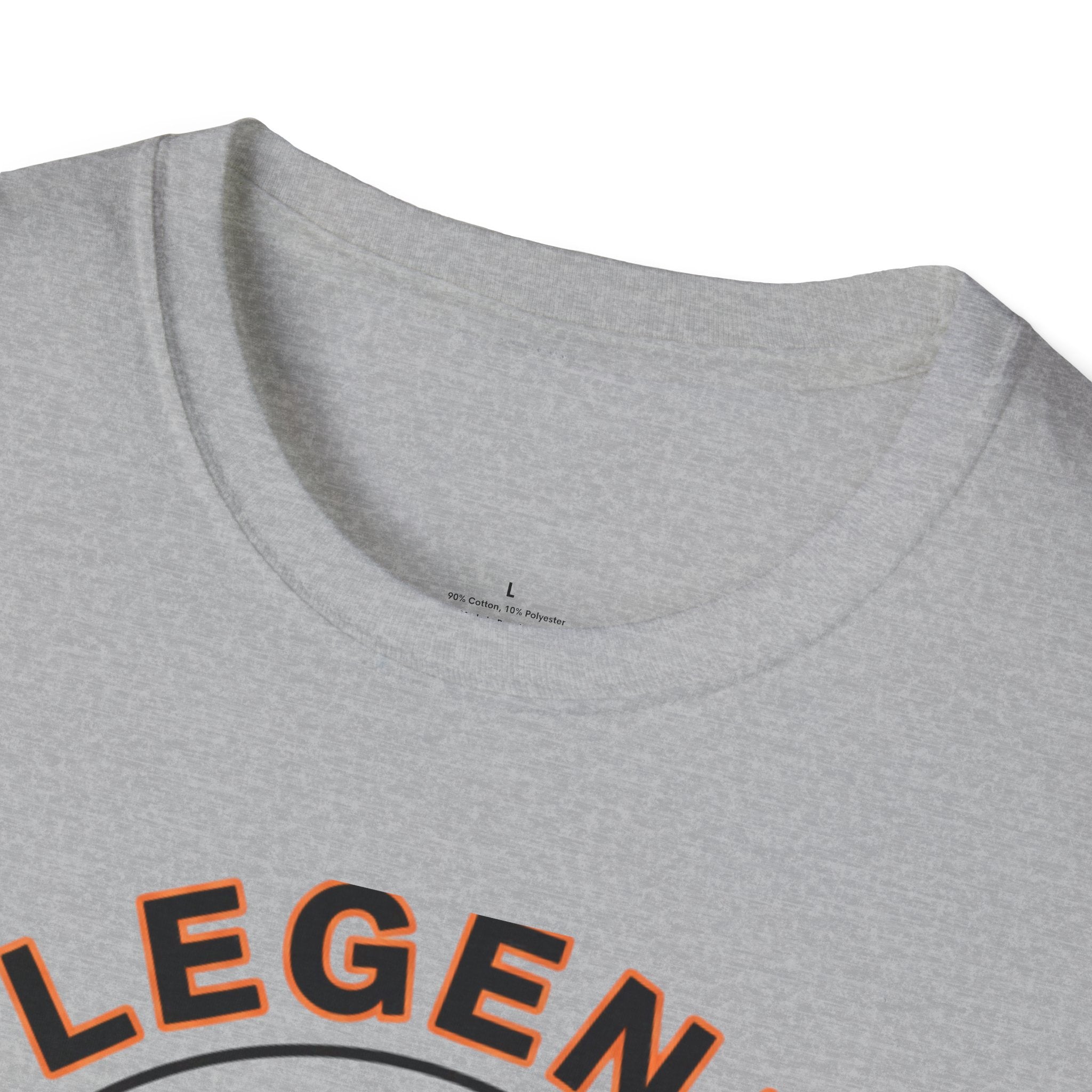 MOM Legend MOM ERA T-Shirt