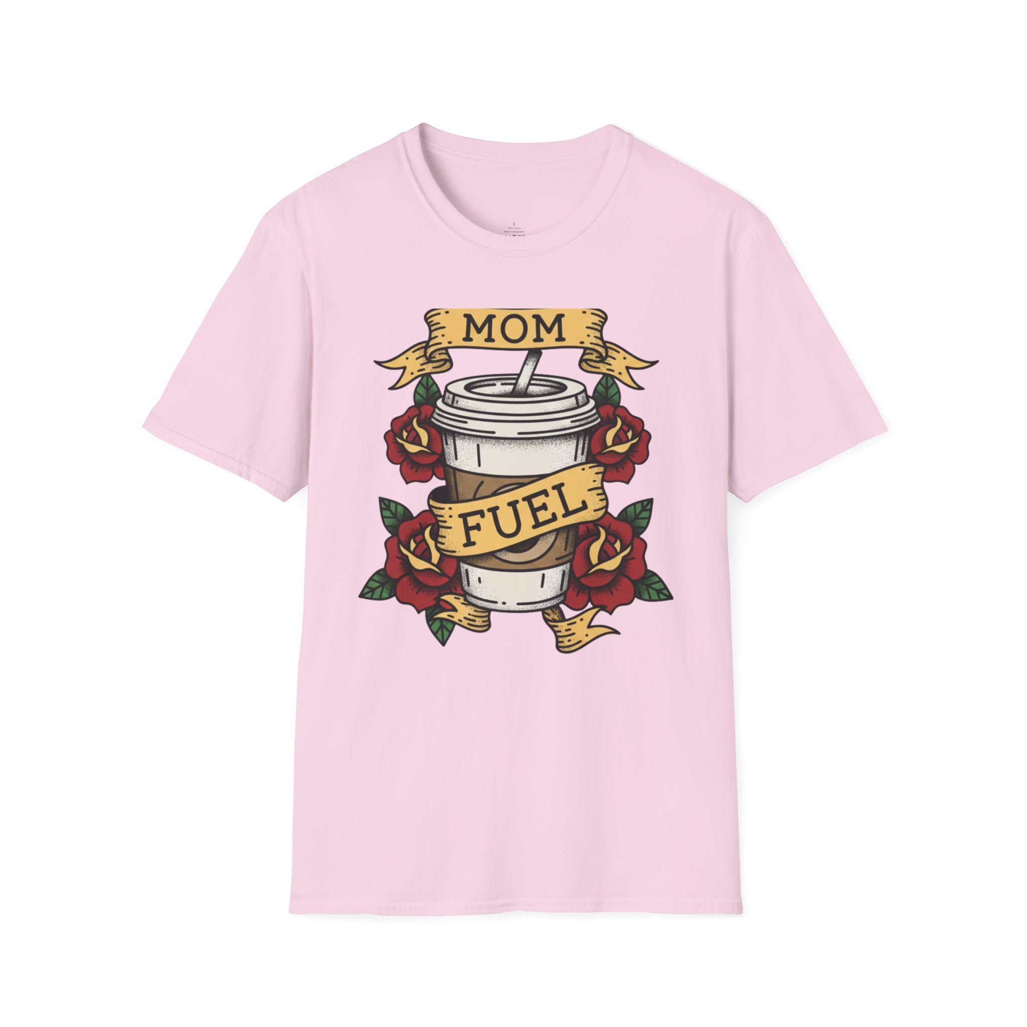 MOM Fuel T-Shirt (5)