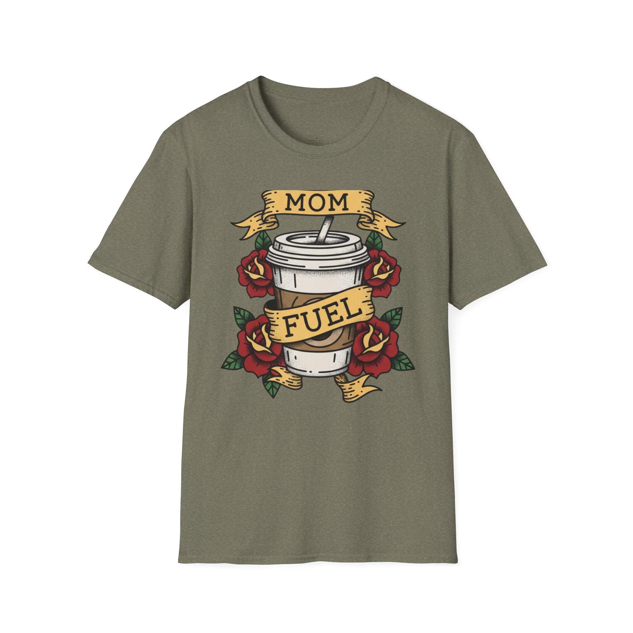 MOM Fuel T-Shirt (5)