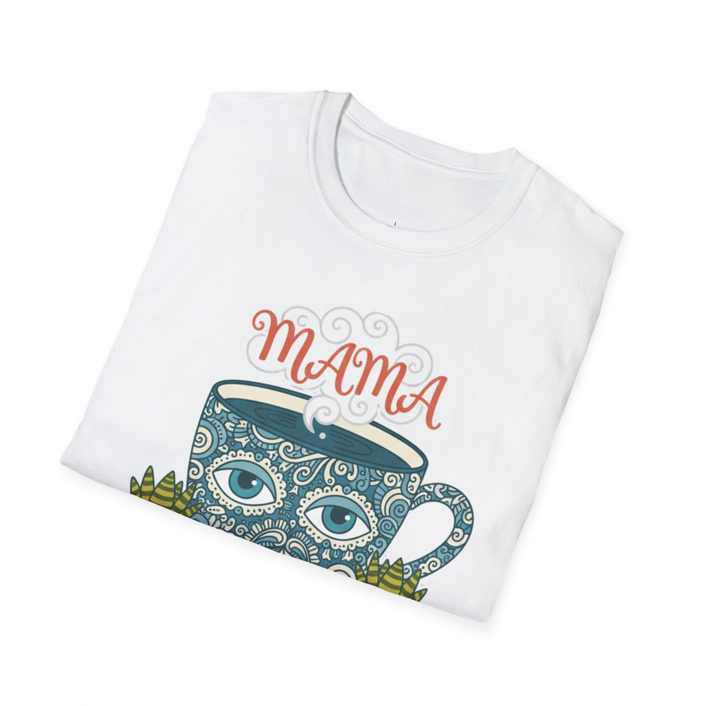 MOM MAMA Mug T-Shirt