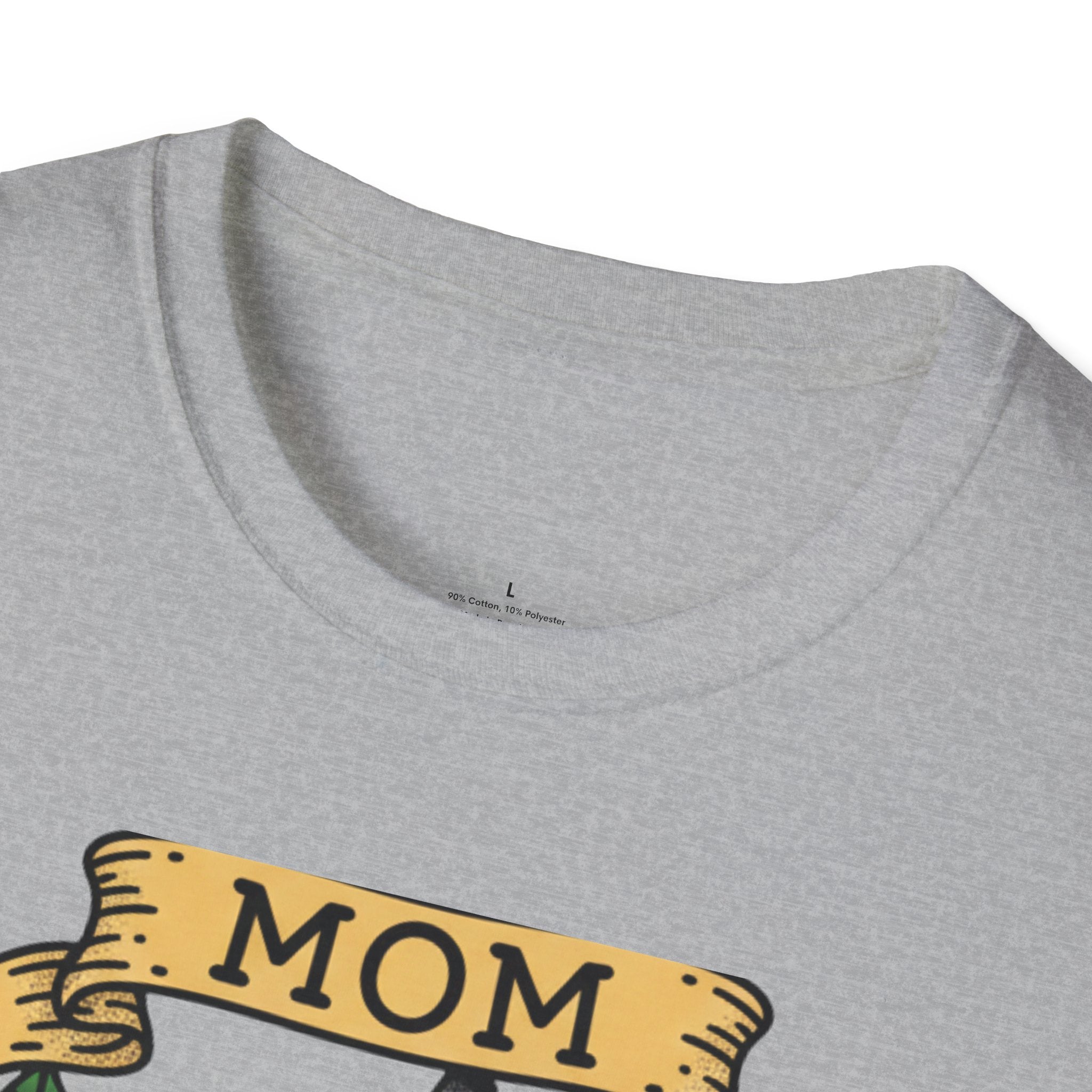 MOM Fuel T-Shirt (5)