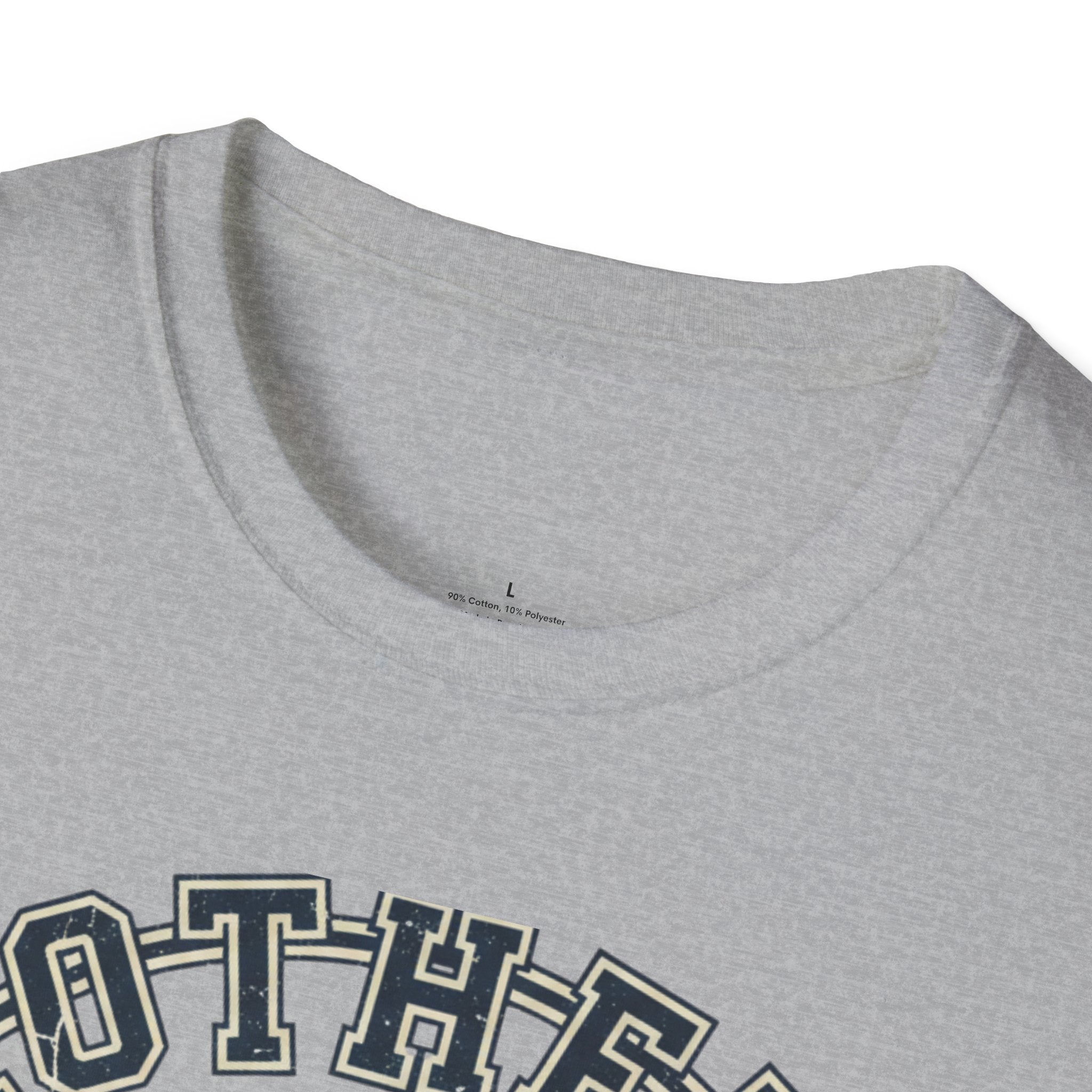 MOM Mothers Tired Dep T-Shirt