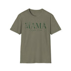 MOM MAMA Kingdom Work T-Shirt (2)