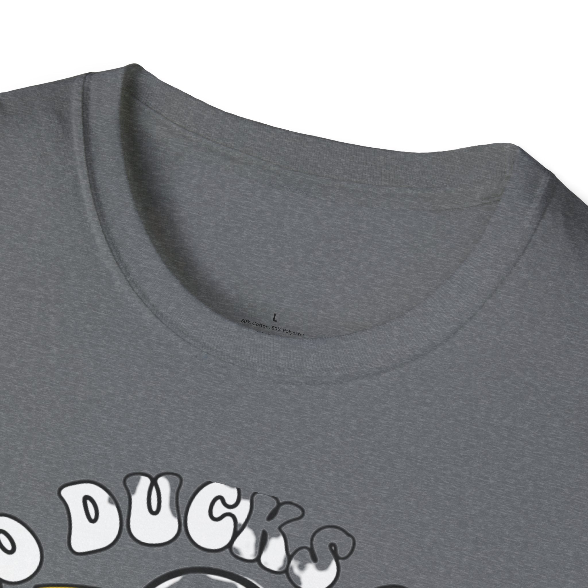 MOM Zero Ducks Given MAMA Mode T-Shirt