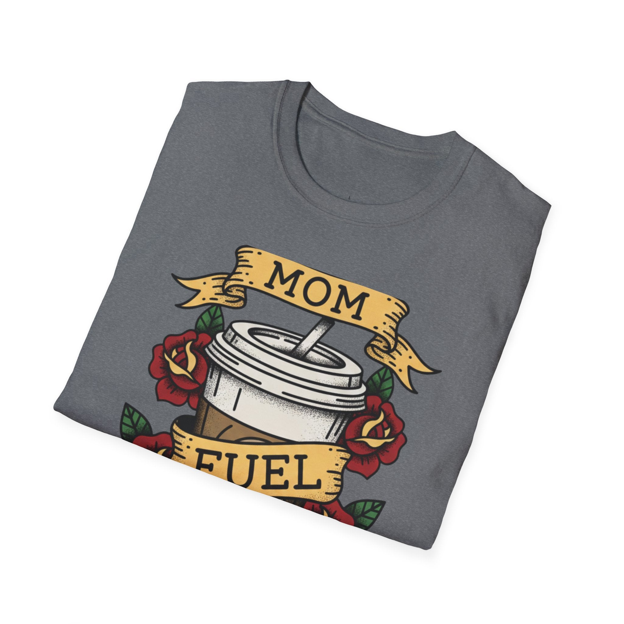 MOM Fuel T-Shirt (5)
