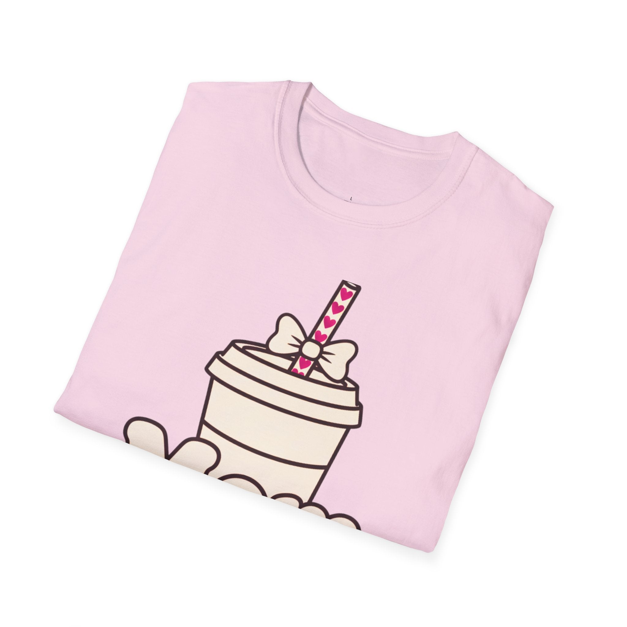 MOM Fuel T-Shirt (2)