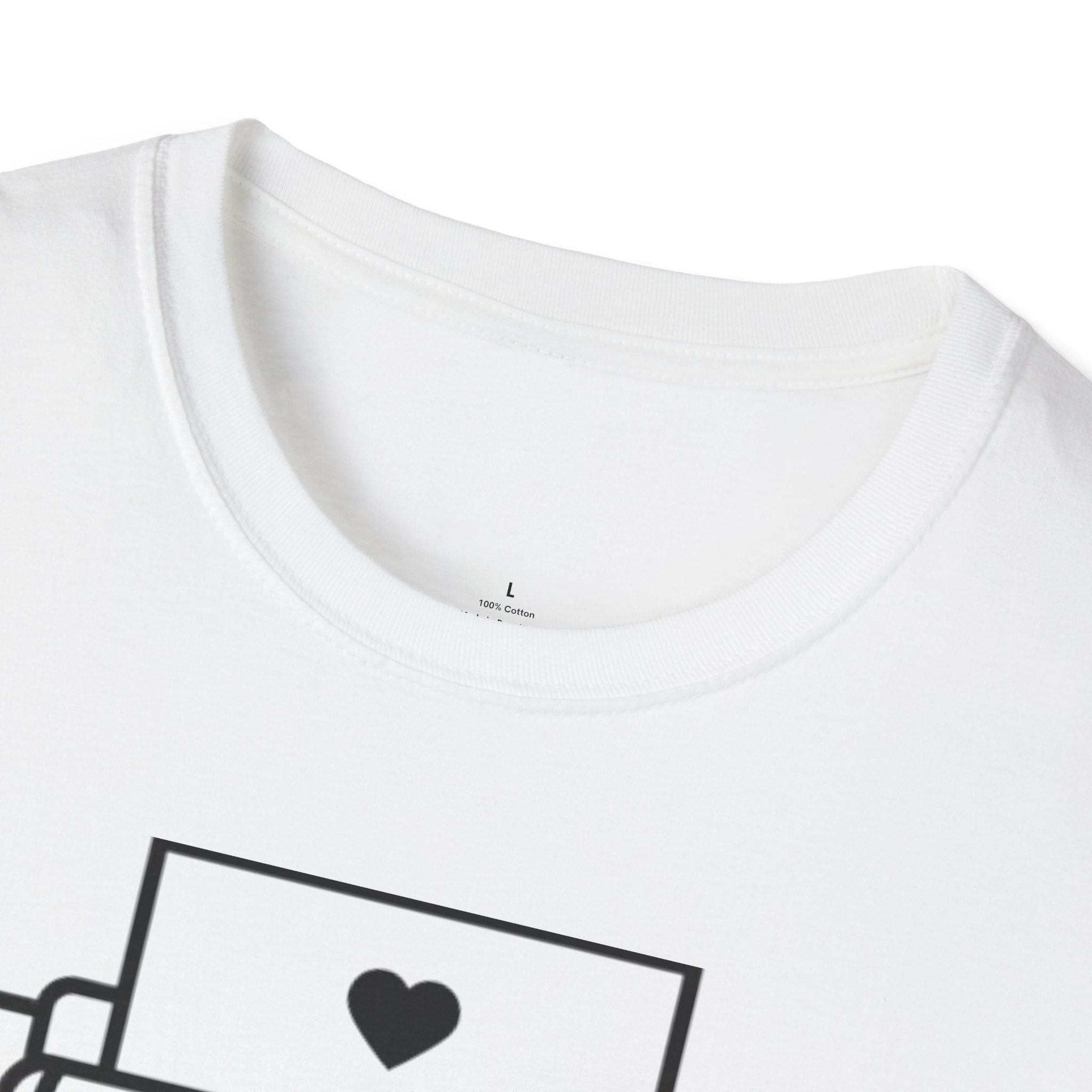 MOM The Tired Mothers Dep T-Shirt (2)