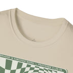 MOM MAMA Motherhood Is Kingdom Work T-Shirt