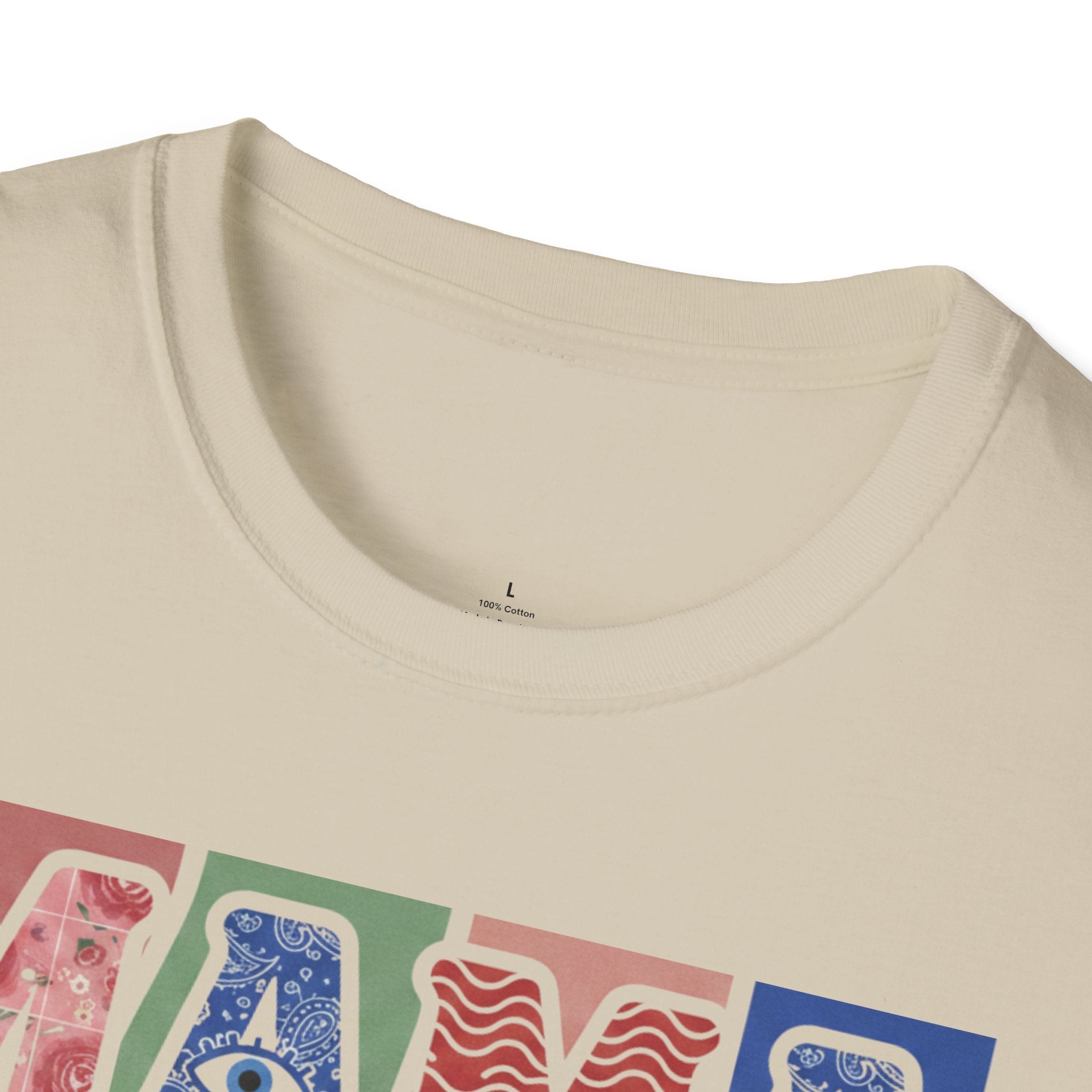 MOM MAMA T-Shirt (3)