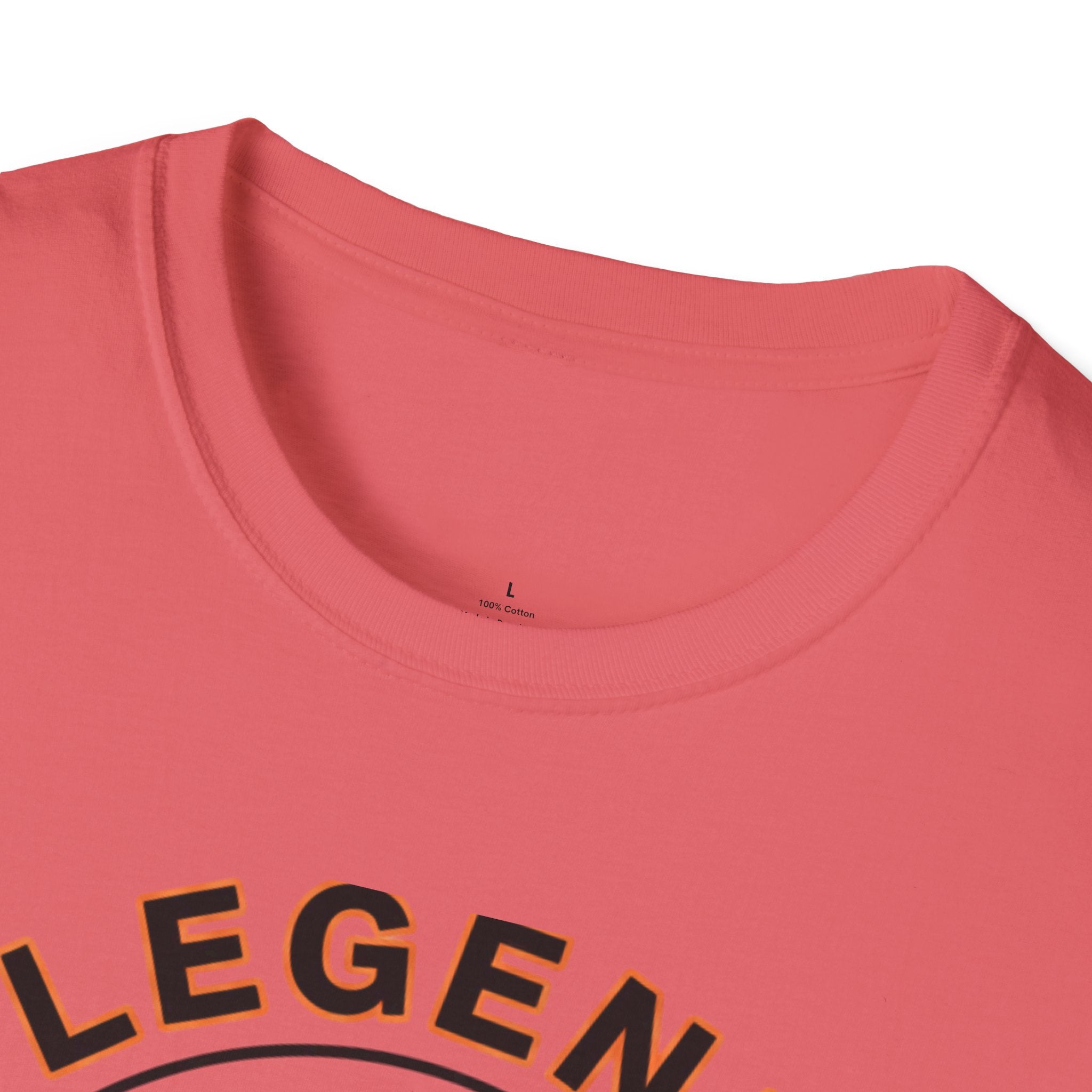 MOM Legend MOM ERA T-Shirt