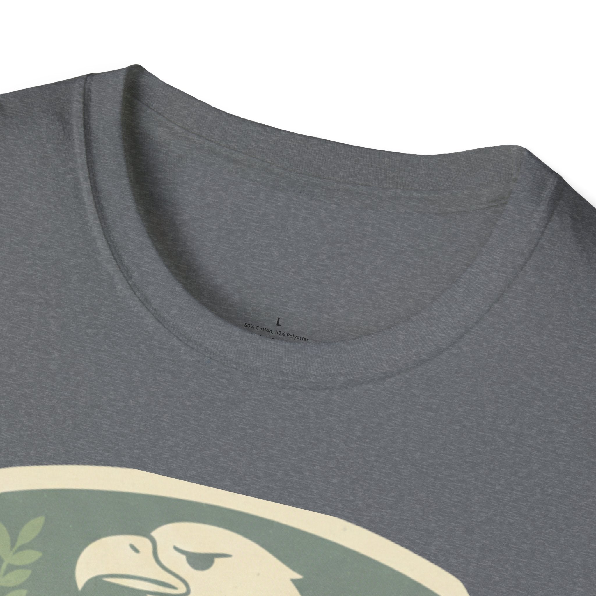 MOM MERICA Original Parts Premium Mom T-Shirt