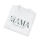 MOM MAMA Kingdom Work T-Shirt (2)