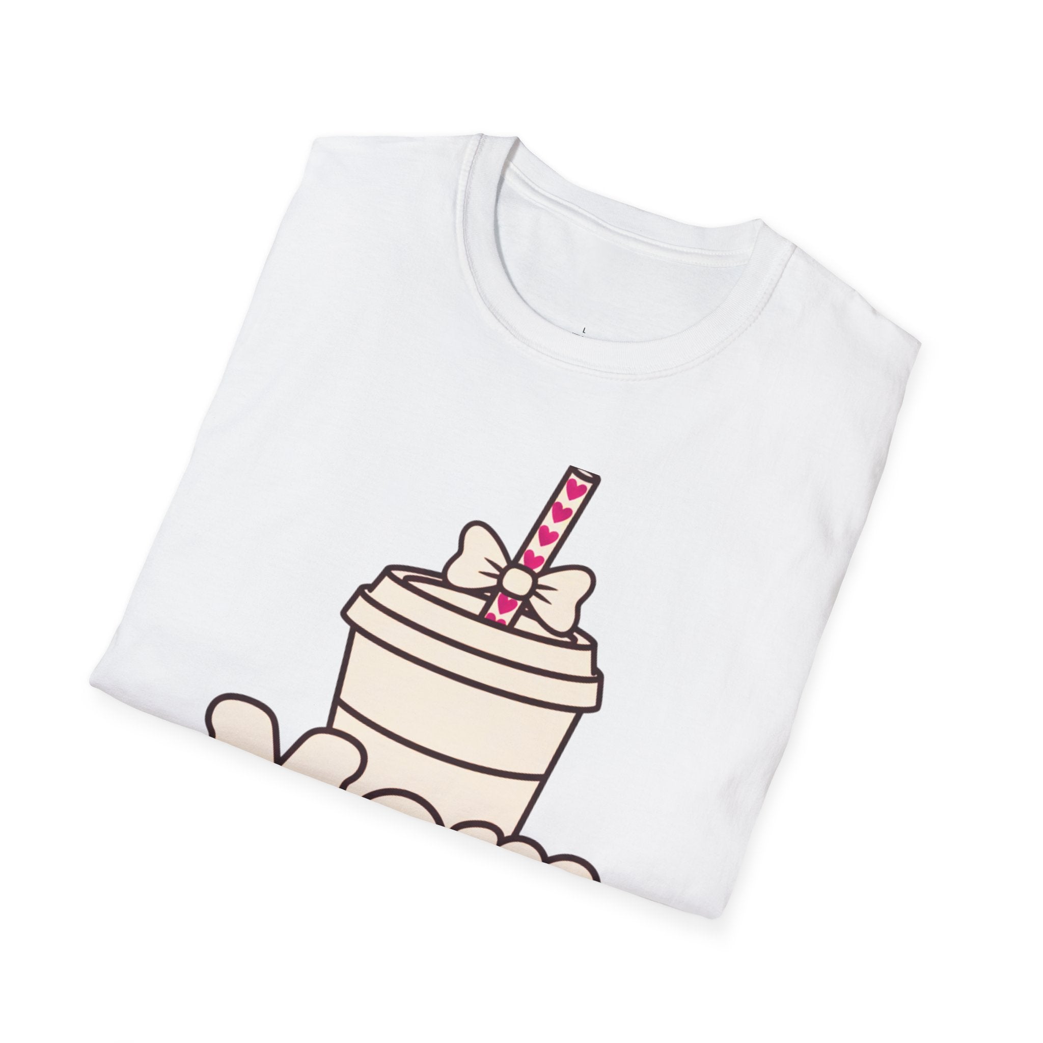 MOM Fuel T-Shirt (2)