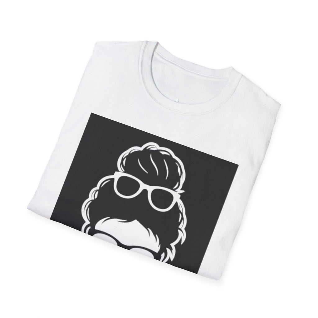 MOM Tired Mothers Dep T-Shirt