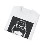 MOM Tired Mothers Dep T-Shirt