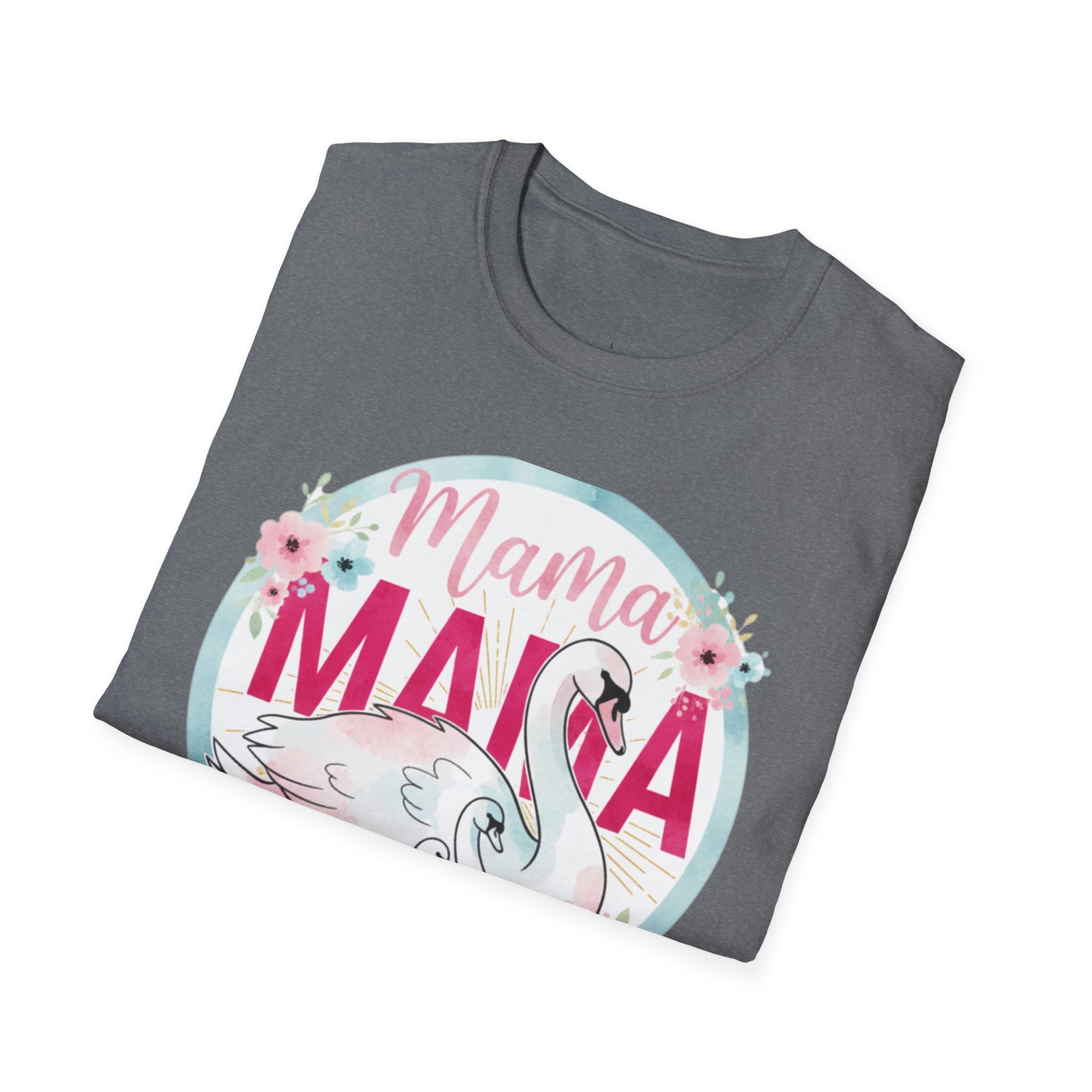 MOM MAMA T-Shirt