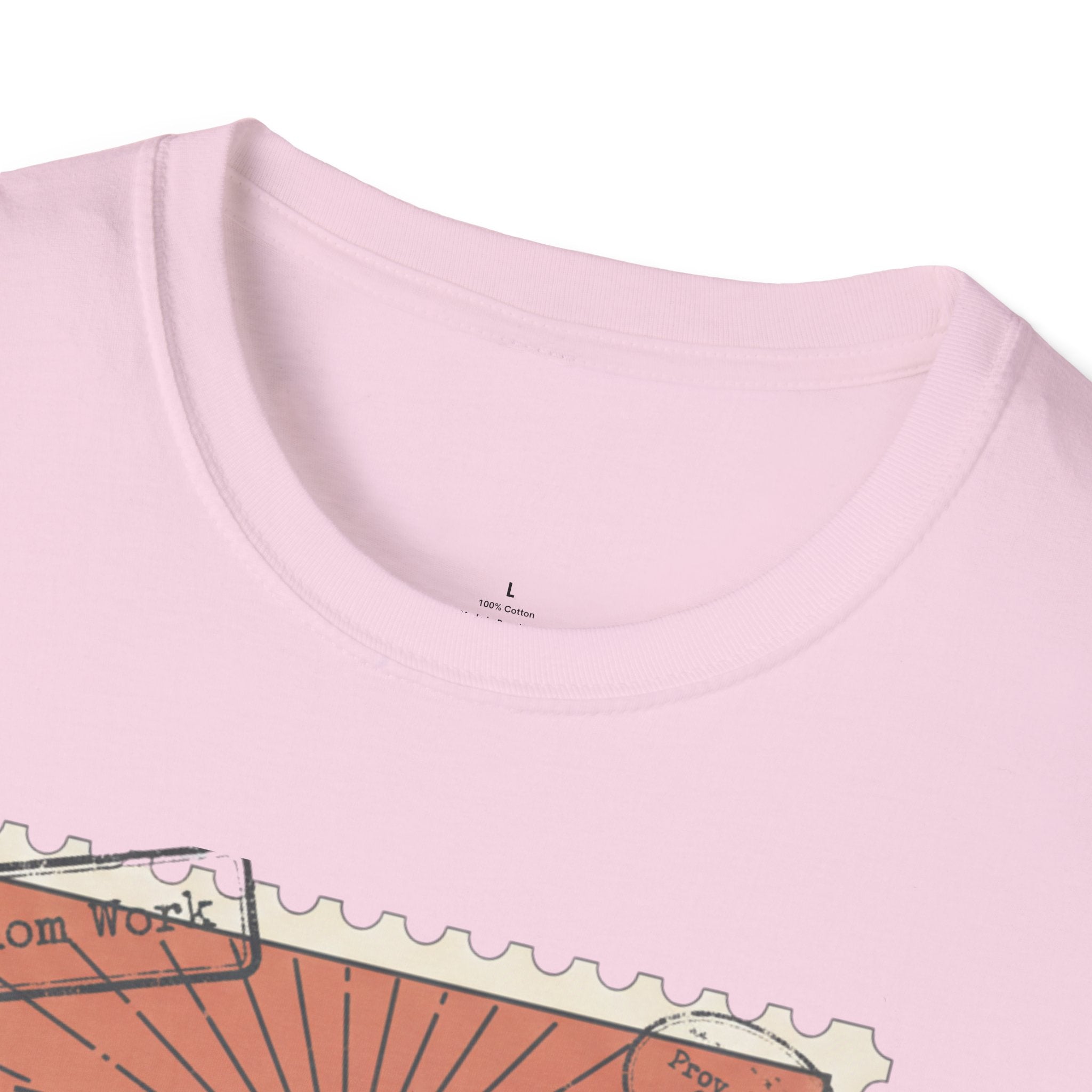 MOM MAMA Motherhood is Kingdom Work T-Shirt (3)