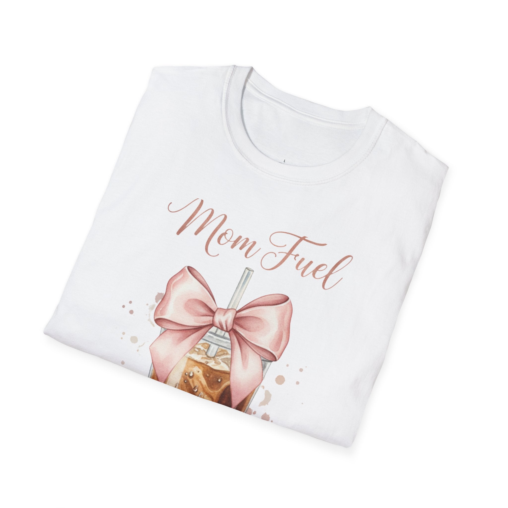 MOM Fuel T-Shirt