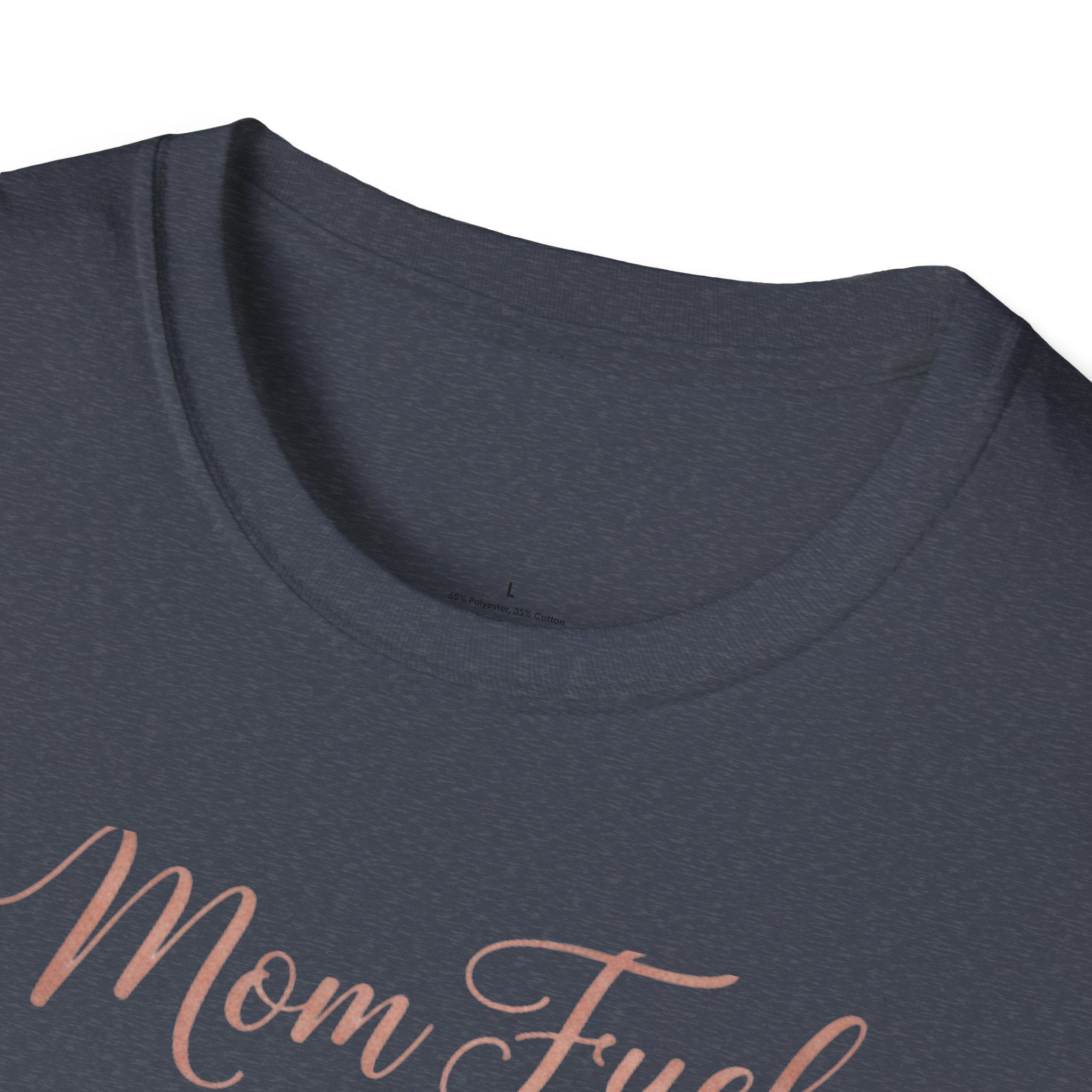 MOM Fuel T-Shirt