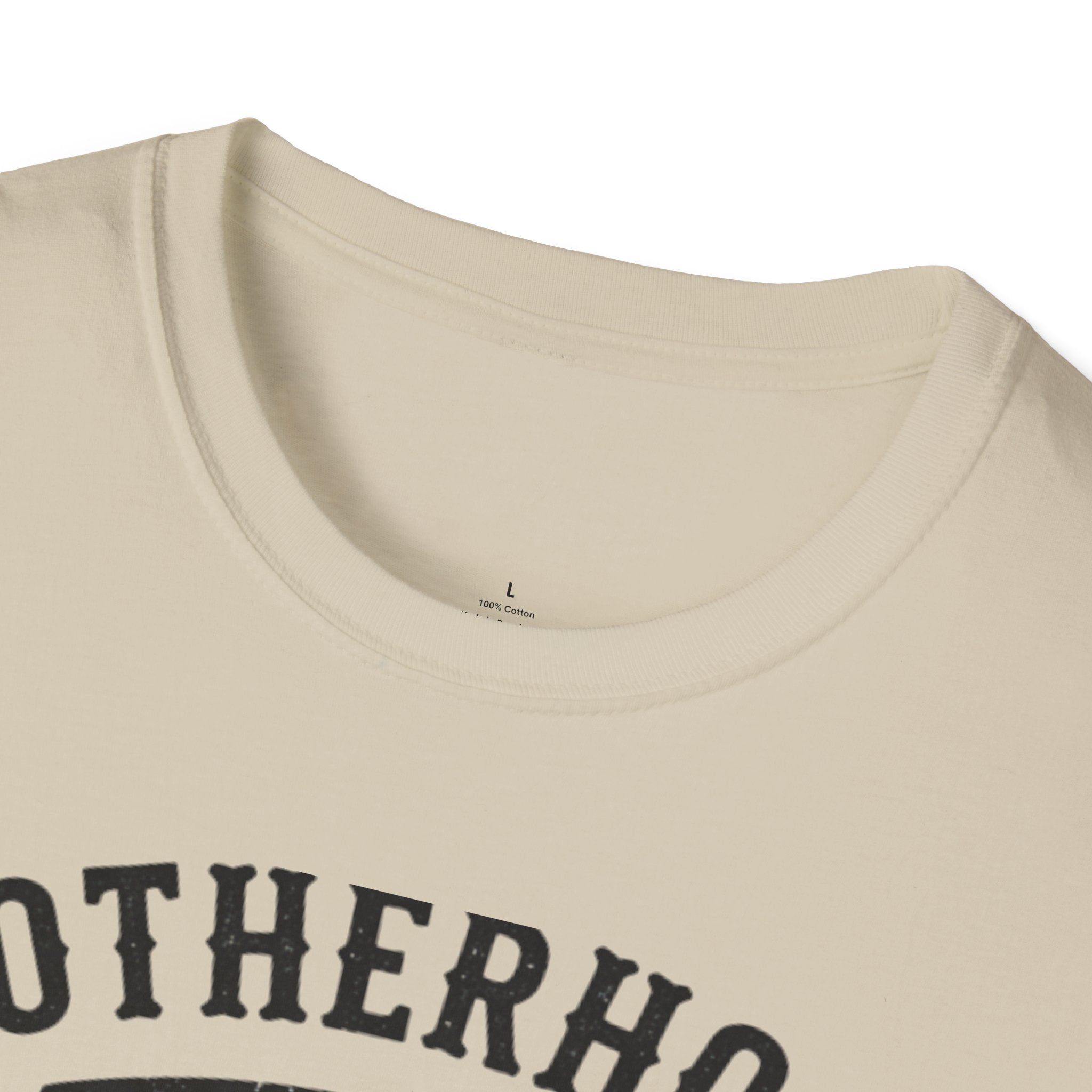 MOM Motherhood Is Kingdom Work T-Shirt (2)