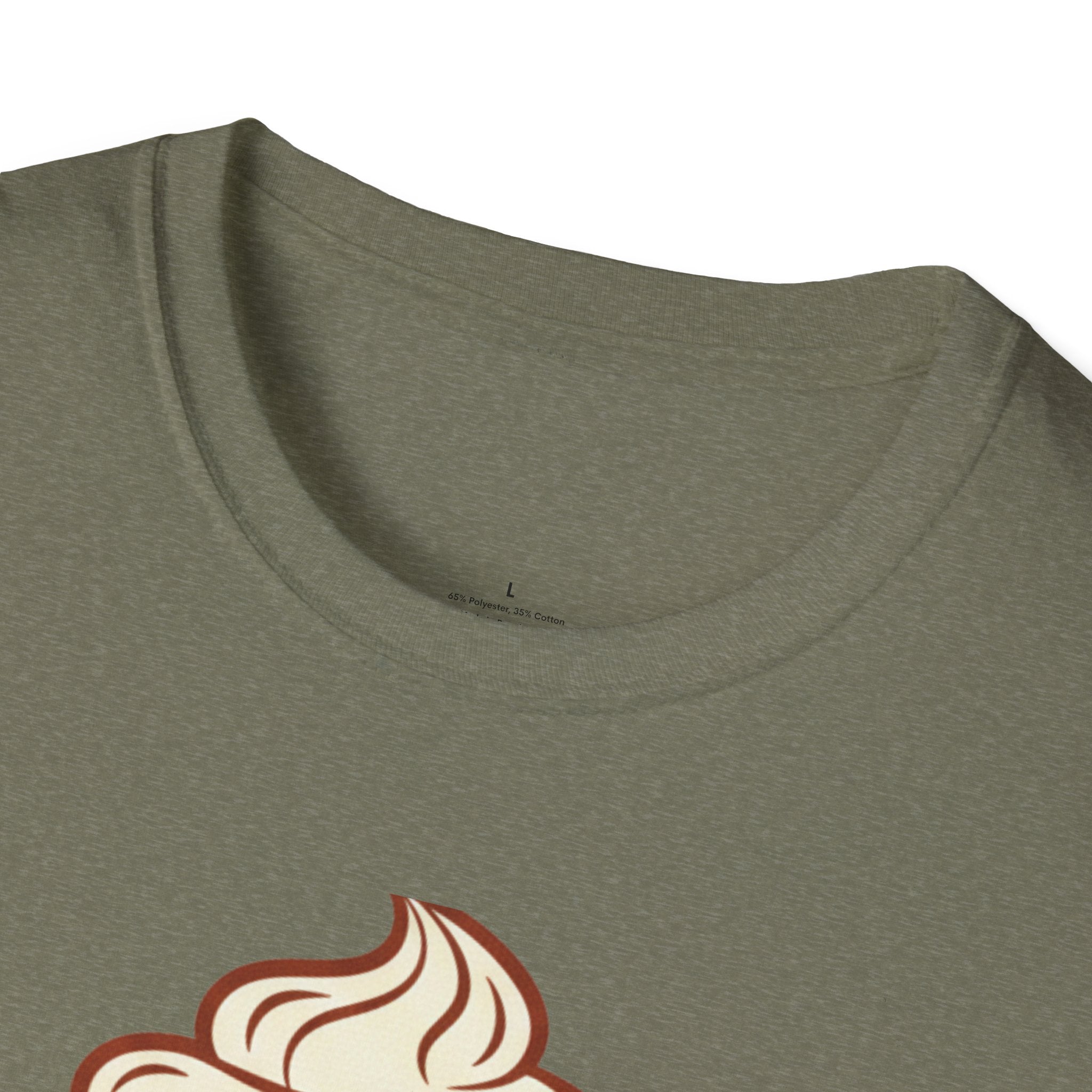 MOM MAMA Fuel T-Shirt