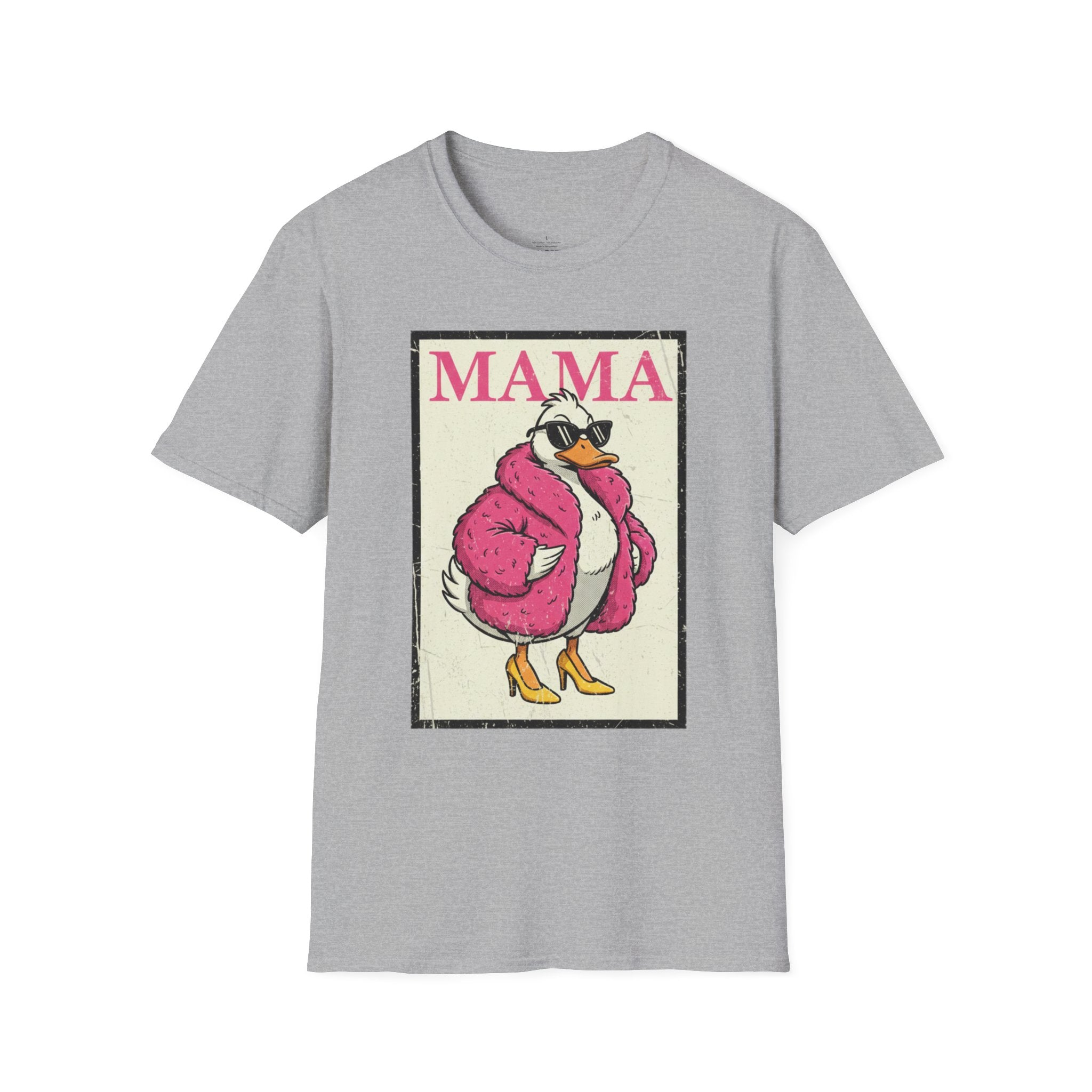 MOM MAMA T-Shirt (2)