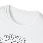 MOM Zero Ducks Given MAMA Mode T-Shirt