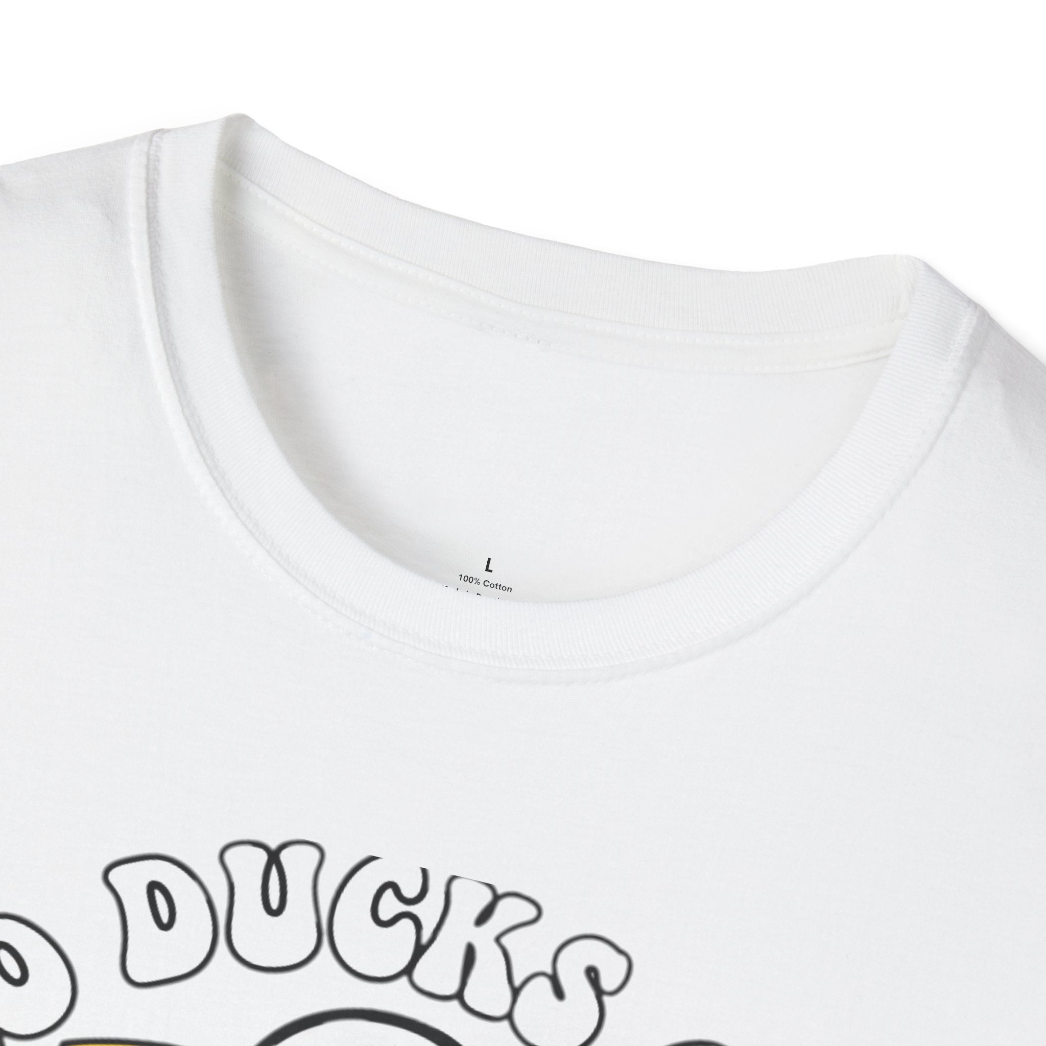 MOM Zero Ducks Given MAMA Mode T-Shirt