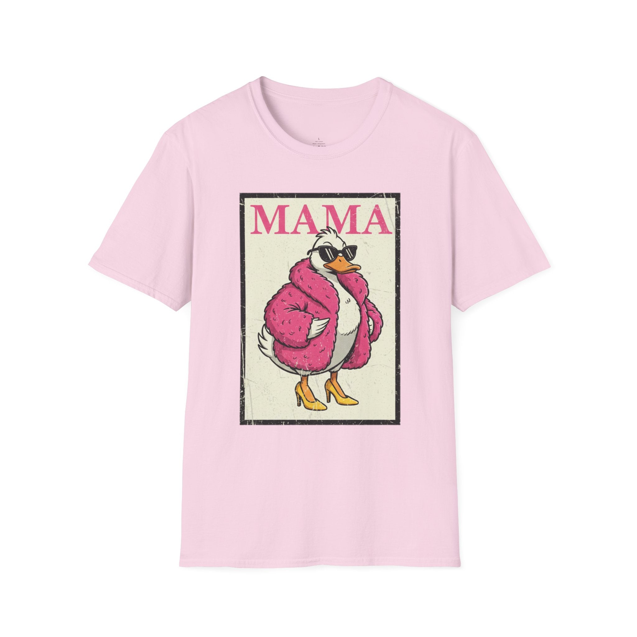 MOM MAMA T-Shirt (2)