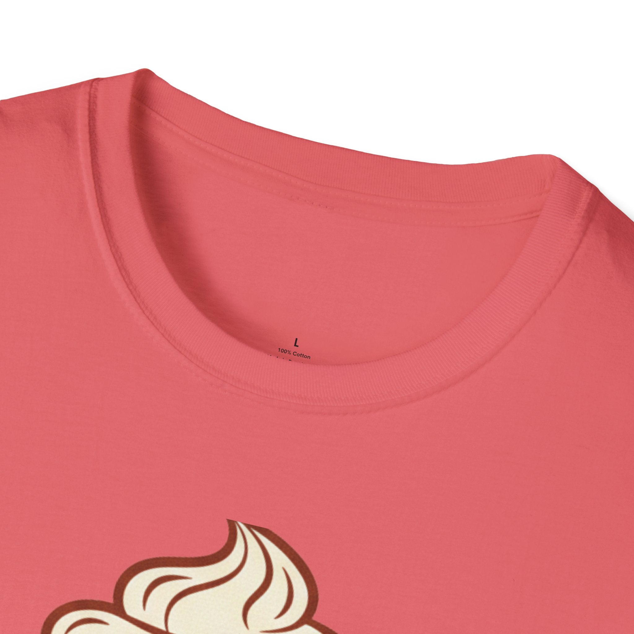 MOM MAMA Fuel T-Shirt