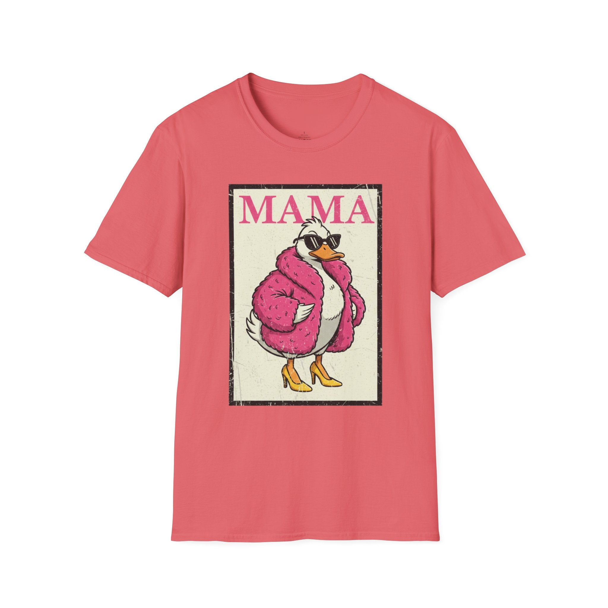 MOM MAMA T-Shirt (2)