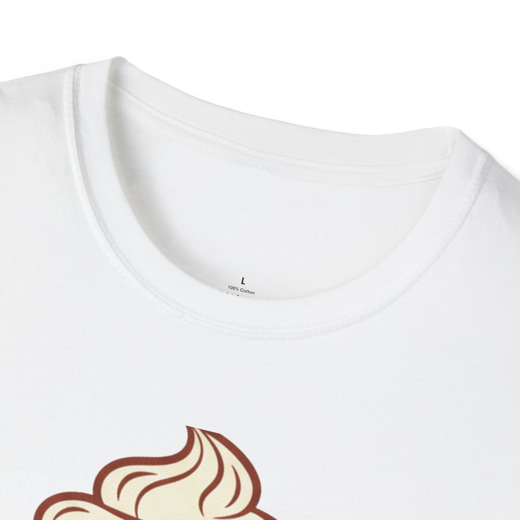 MOM MAMA Fuel T-Shirt