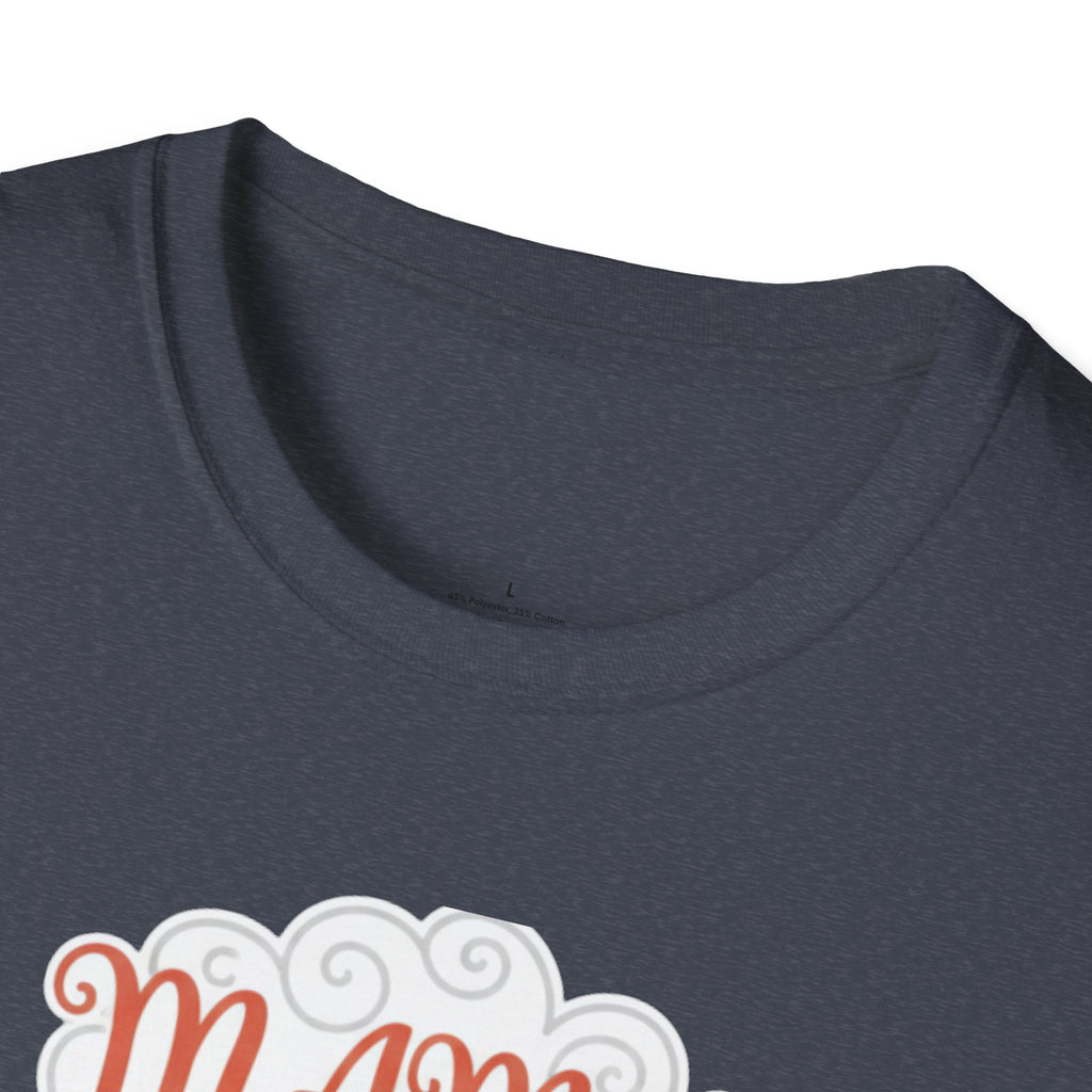 MOM MAMA Mug T-Shirt