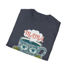 MOM MAMA Mug T-Shirt