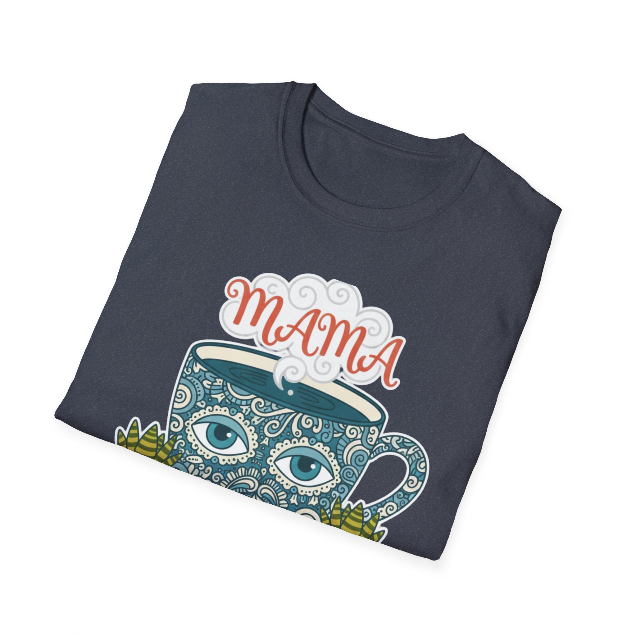 MOM MAMA Mug T-Shirt