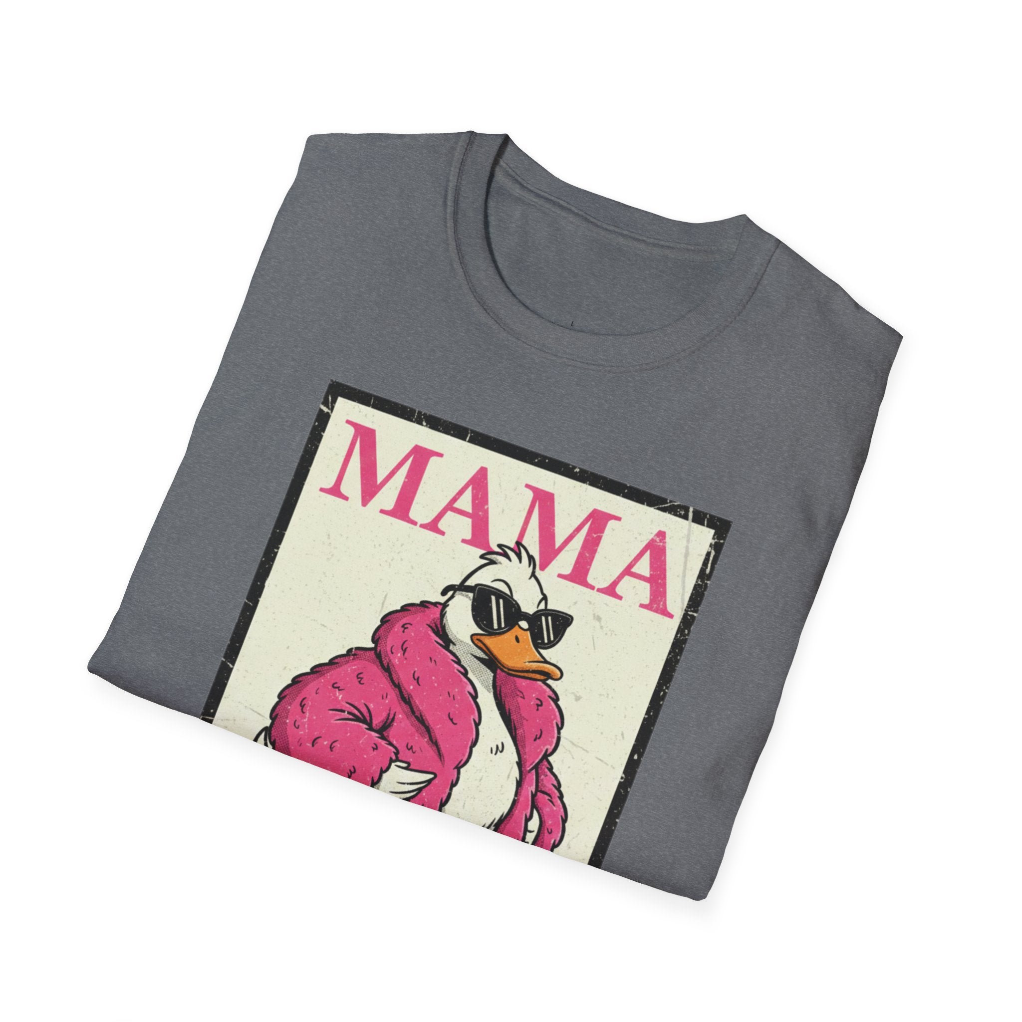 MOM MAMA T-Shirt (2)