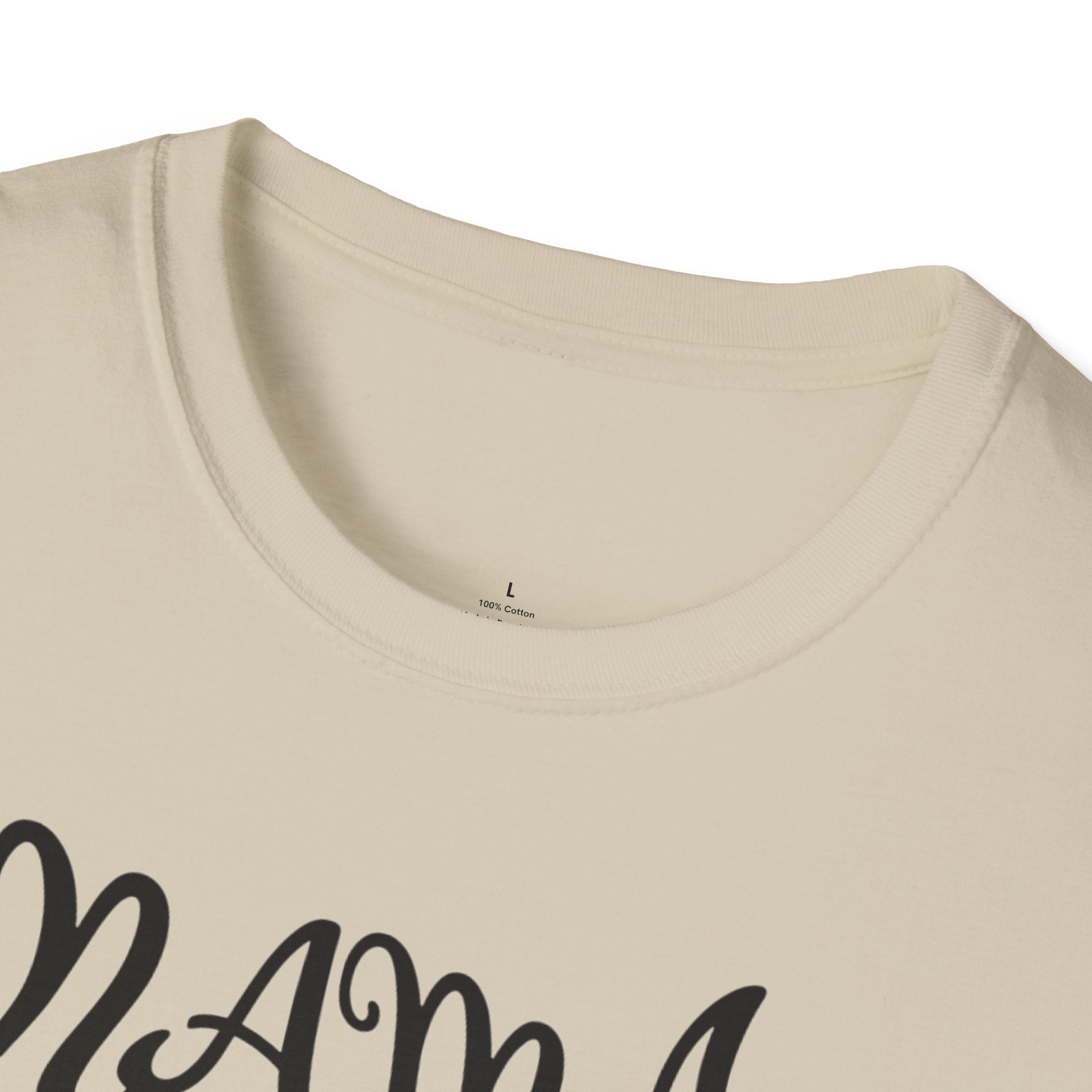 MOM MAMA Mugs T-Shirt