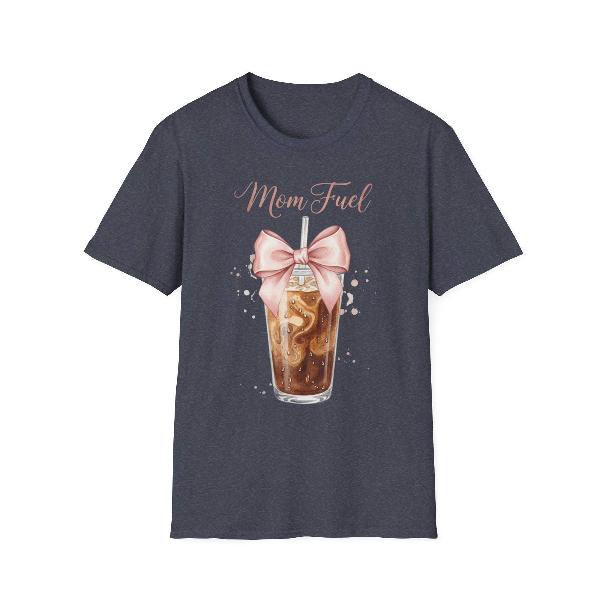 MOM Fuel T-Shirt