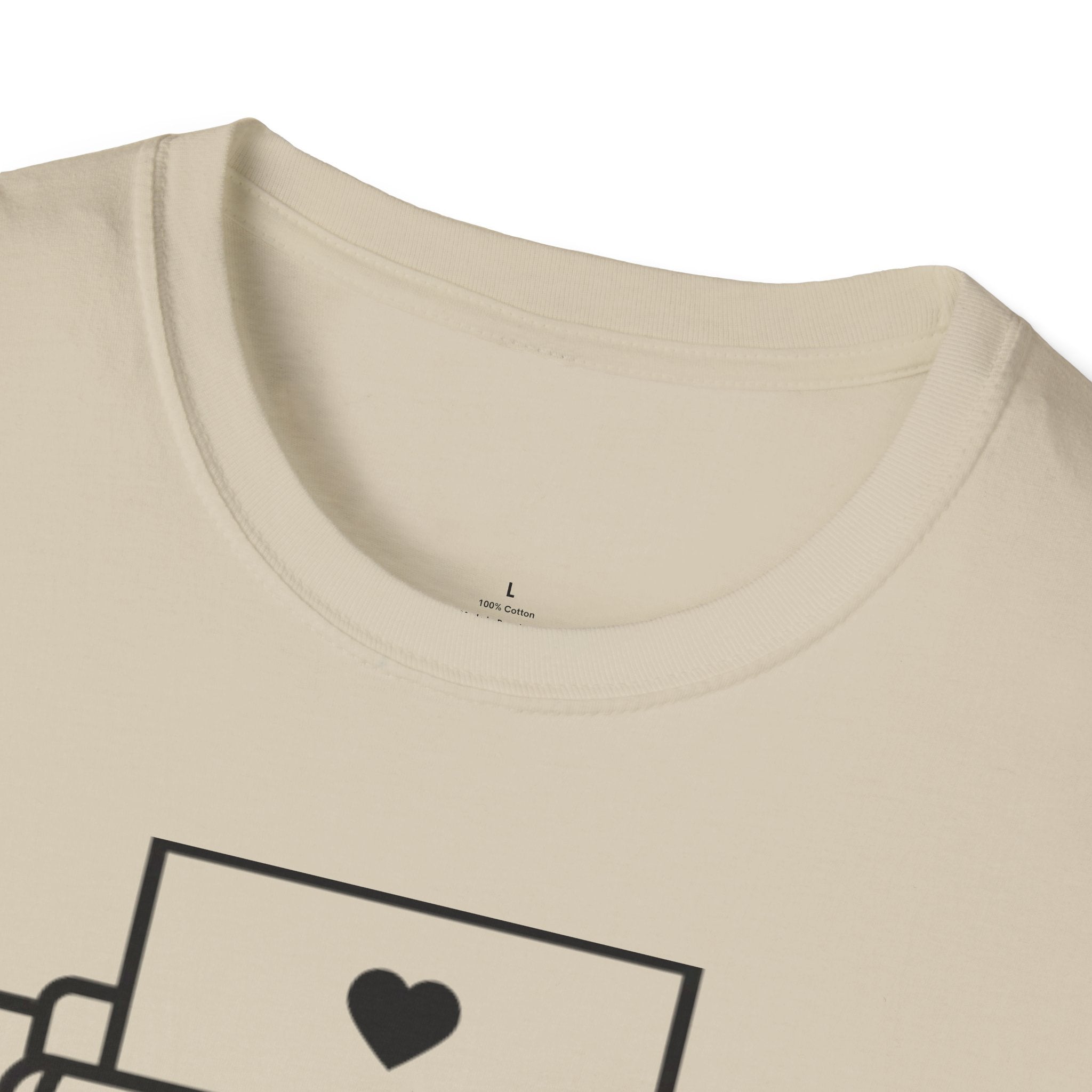 MOM The Tired Mothers Dep T-Shirt (2)