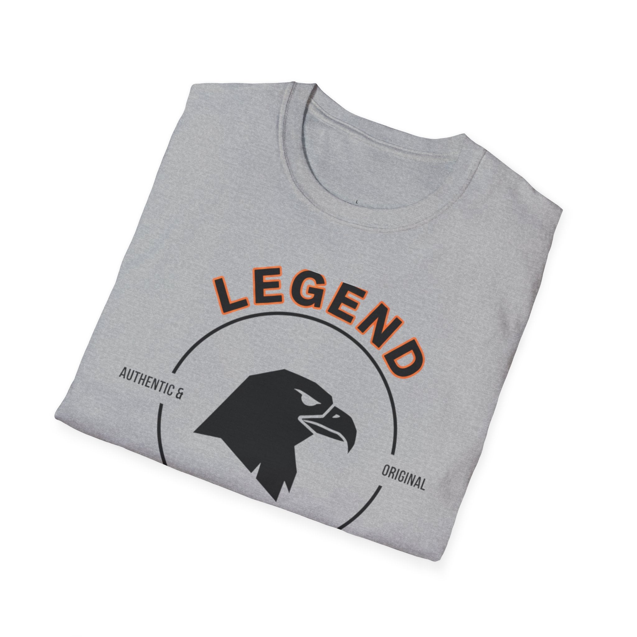 MOM Legend MOM ERA T-Shirt