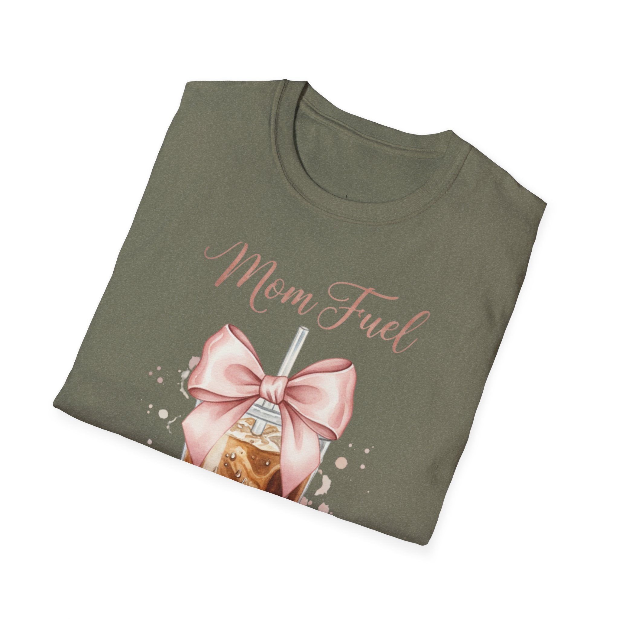MOM Fuel T-Shirt