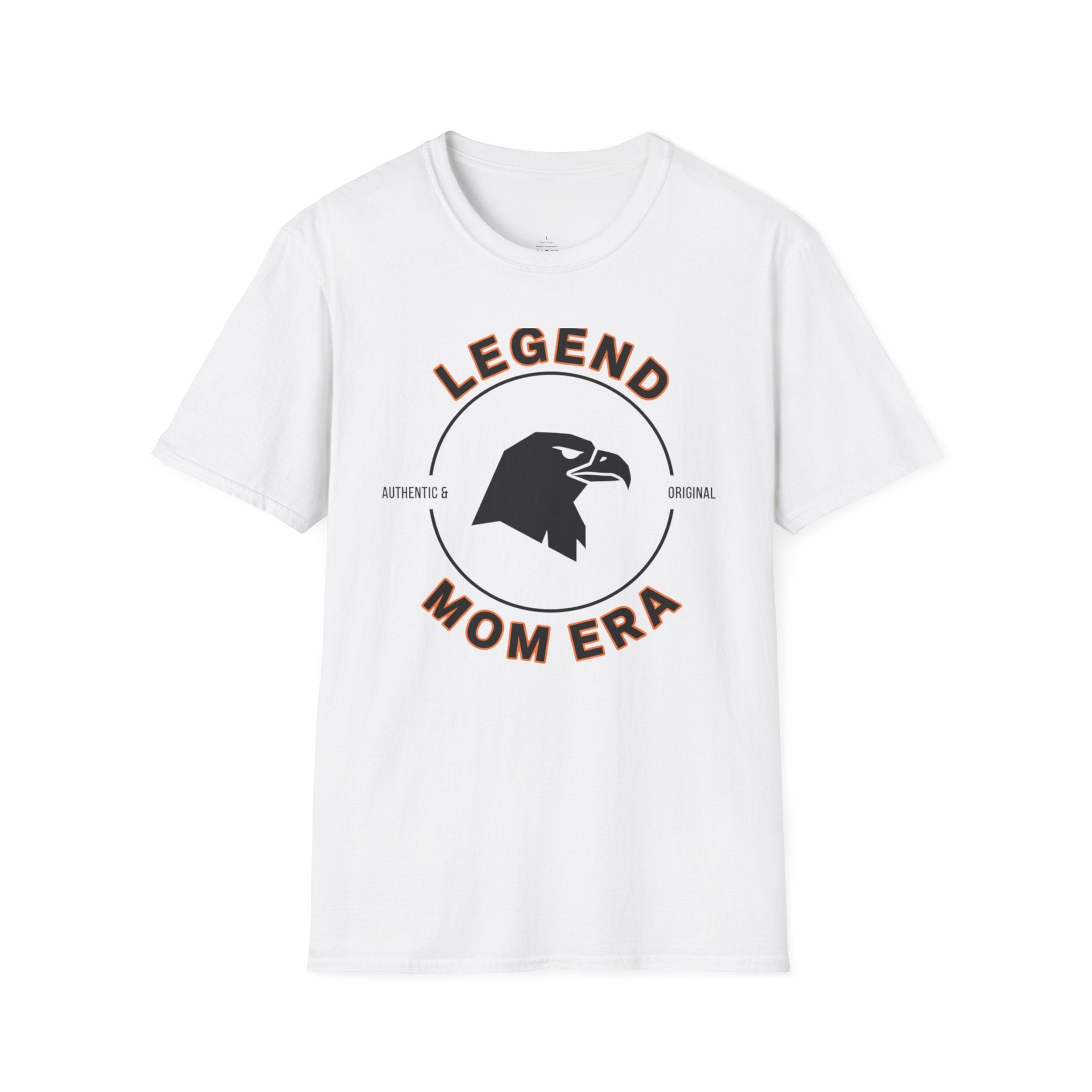 MOM Legend MOM ERA T-Shirt