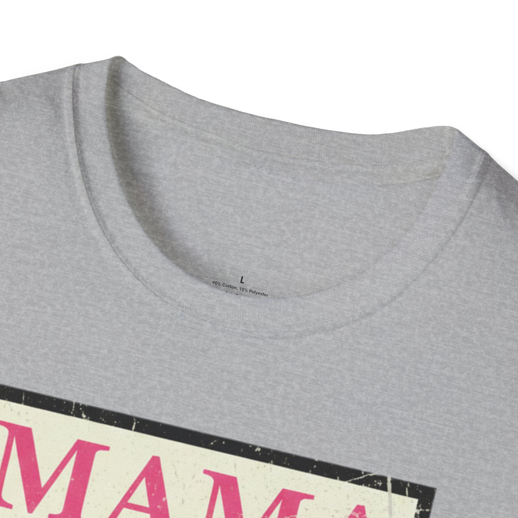 MOM MAMA T-Shirt (2)