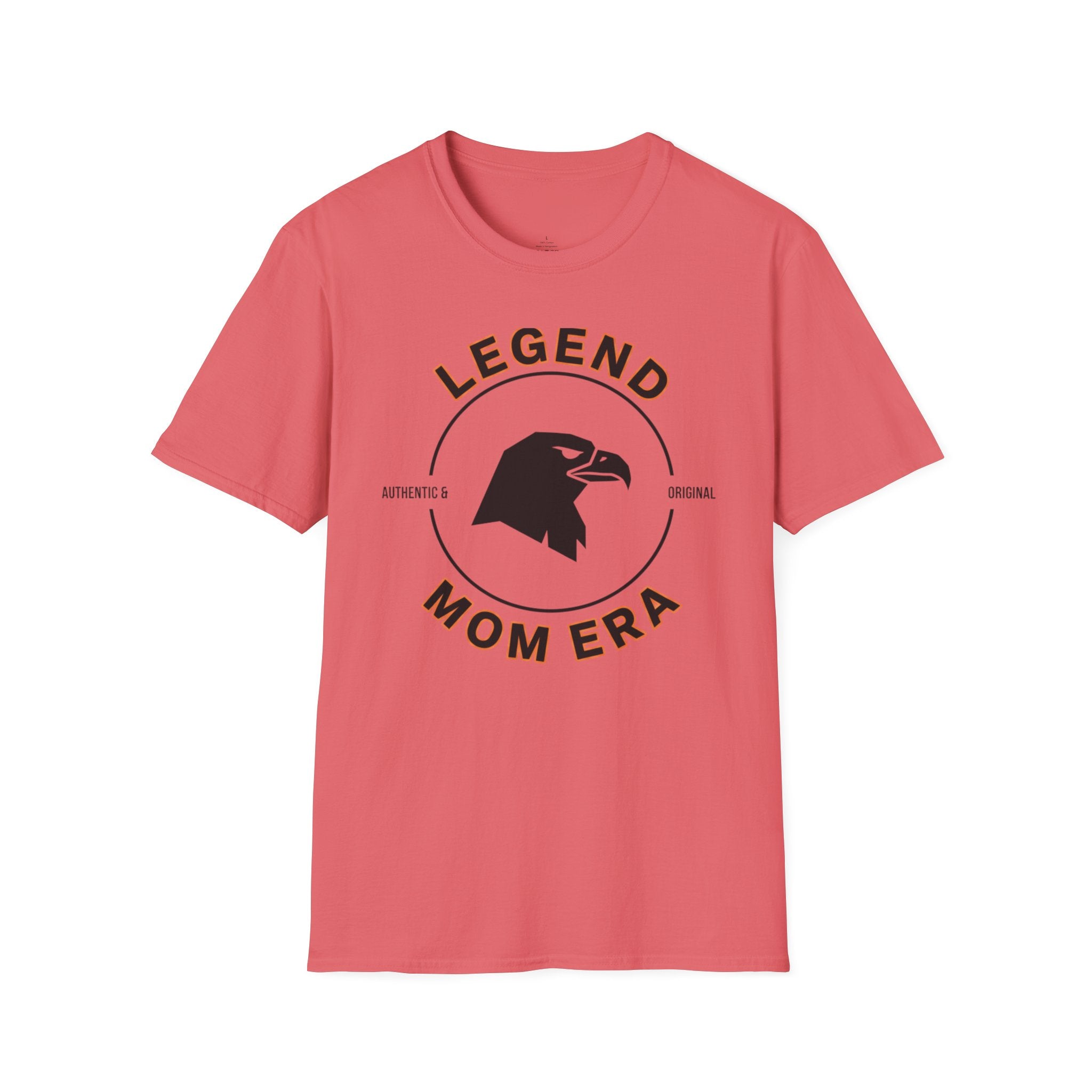 MOM Legend MOM ERA T-Shirt