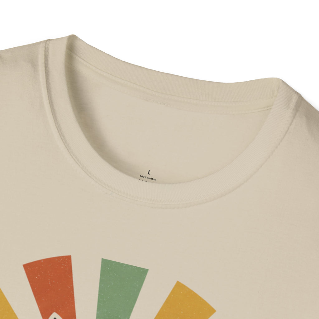 MOM CAT MOM T-Shirt (2)