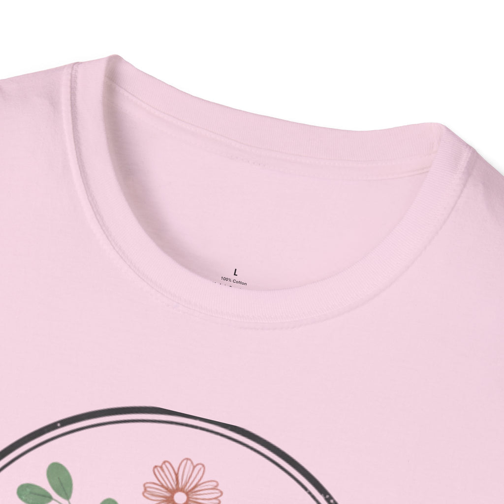 MOM Motherhood Is Kingdom Work T-Shirt