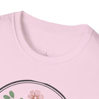 MOM Motherhood Is Kingdom Work T-Shirt