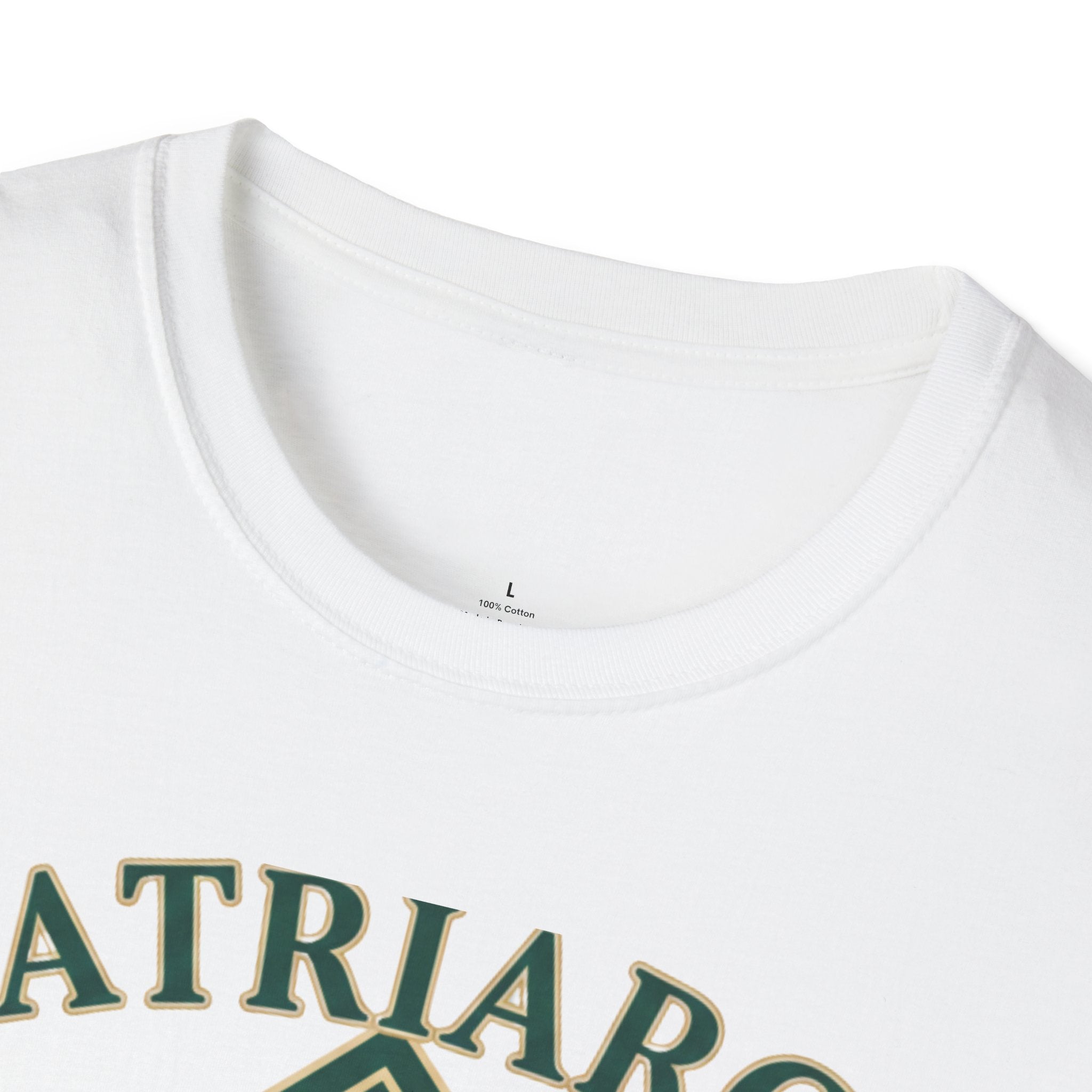 MOM Matriarch Premium Strength Protector of the Tribe T-Shirt